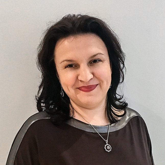 Светлана Дерябина, генеральный директор ООО «Локас»: Прибыльная свежесть