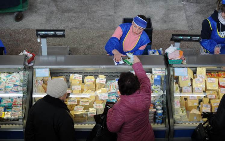 ФАО: Беларусь пересматривает систему безопасности пищевых продуктов для приведения ее в соответствие с современными требованиями