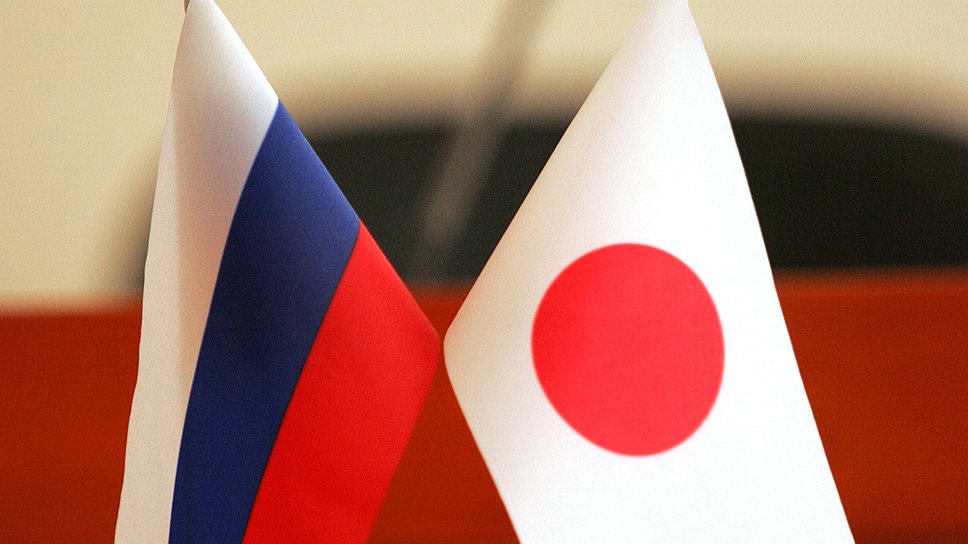 Россия увеличила поставки продовольствия в Японию на 30%
