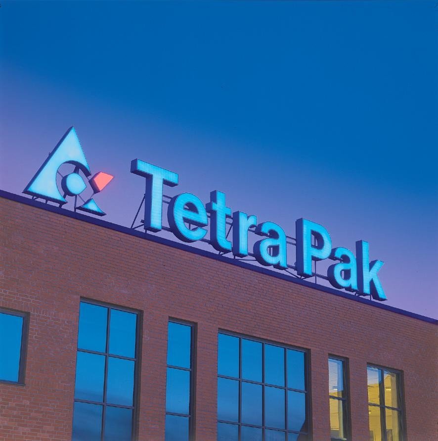 Tetra Pak назначает нового генерального директора в России, Украине, Беларуси, Центральной Азии и странах Кавказа