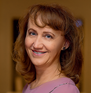 Не яблоком единым: Тамара Решетникова, генеральный директор исследовательской компании «Технологии роста»