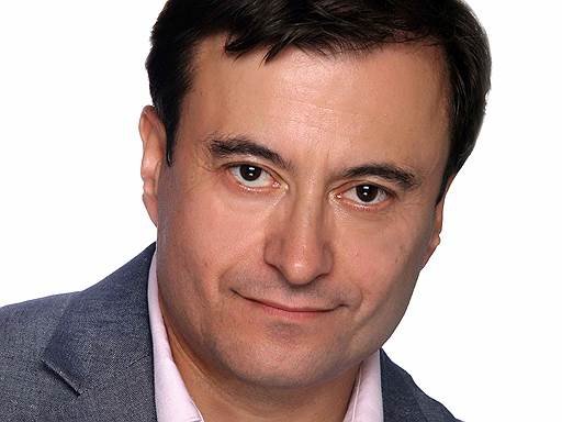 Свое выступление на форуме «Зерно России» подтвердил гендиректор ИКАР Дмитрий Рылько