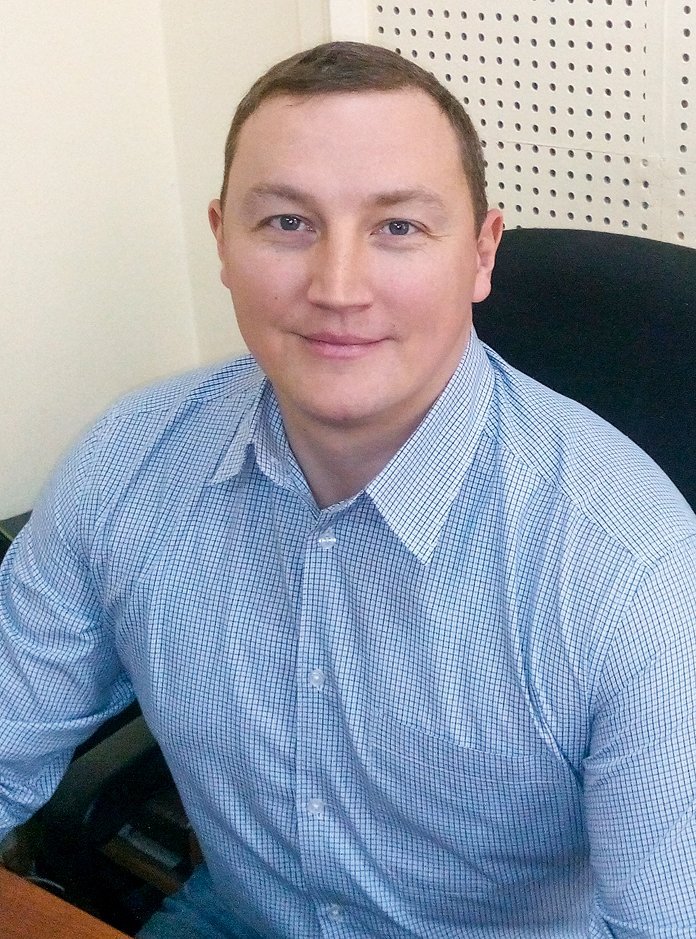 Денис Сабуров, инженер по оборудованию для сельского хозяйства компании Trimble: о развитии систем точного земледелия и беспилотниках
