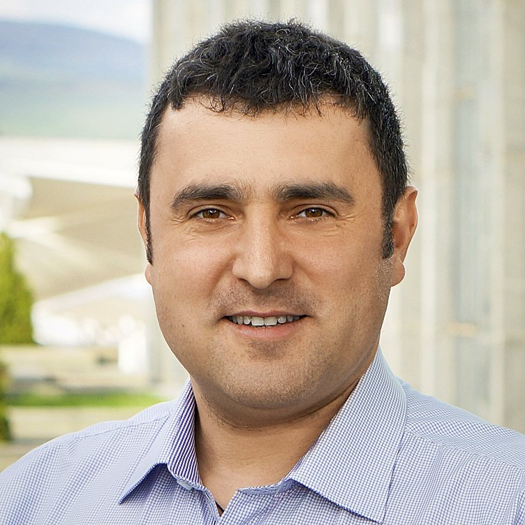 Григорий Портянкин, руководитель центра компетенций агротехнологий ГК Softline — IT: внедрить и выиграть
