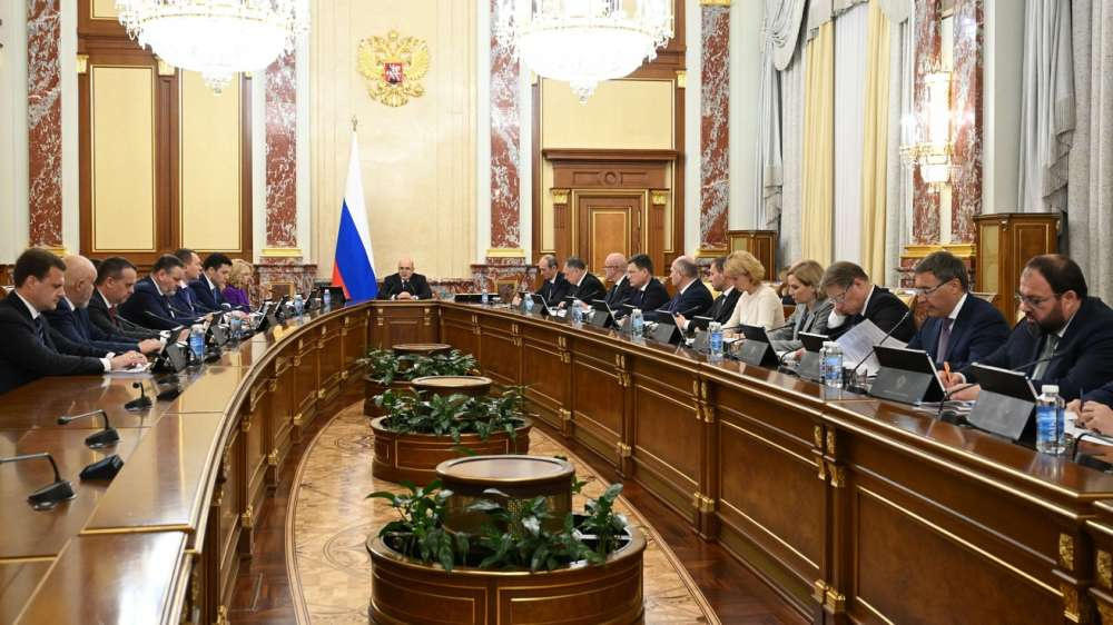 Правительство выделит более 5 млрд руб. на обслуживание интервенционного фонда сельхозпродукции