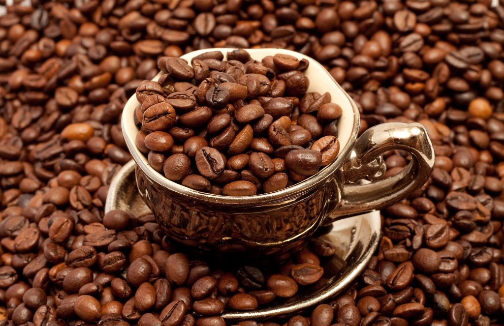 Кофе в мире станет в два раза меньше