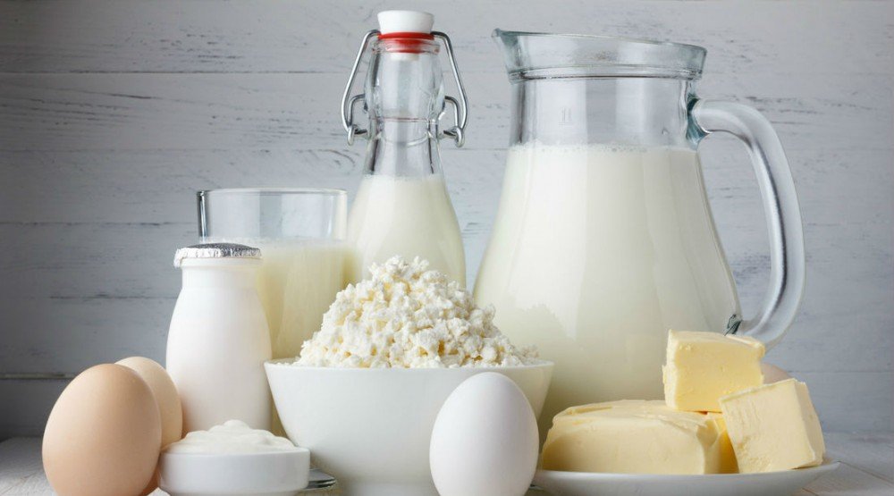 Обнаружен факт фальсификации молочной продукции
