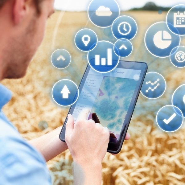 ThingWorx — платформа разработки эффективных решений по цифровой трансформации сельского хозяйства