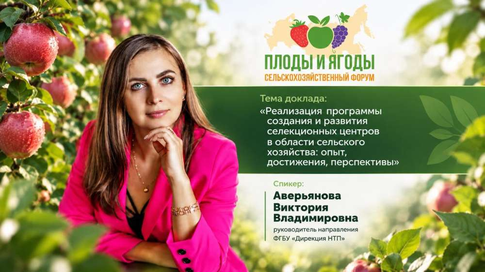 Селекция будущего: какие проекты получат поддержку?