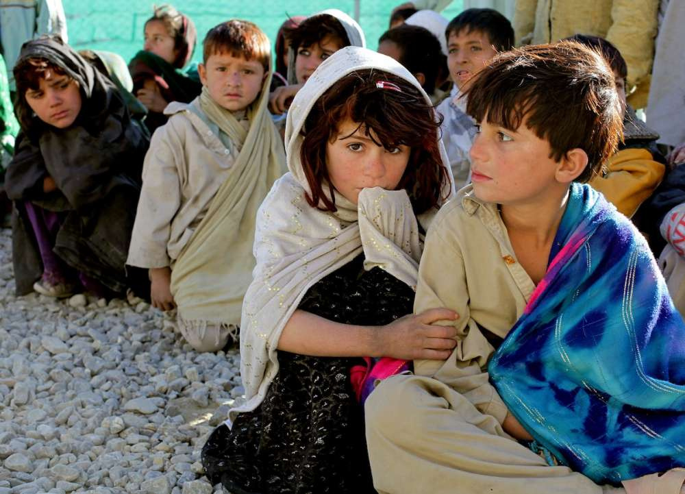 ООН: Фермеры Афганистана и пастухи отчаянно нуждаются в семенах, еде и деньгах