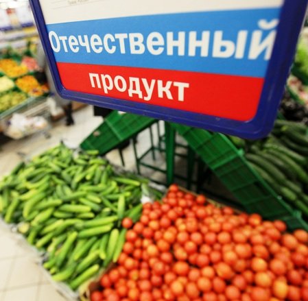 Омская область способна сама себя обеспечить продовольствием