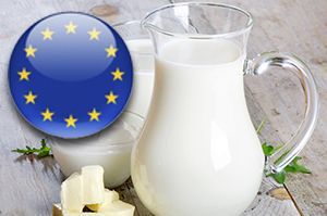 Евросоюз ждет молочный кризис