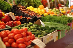 Овощи из фрукты из Беларуси будут завозить в ограниченном количестве