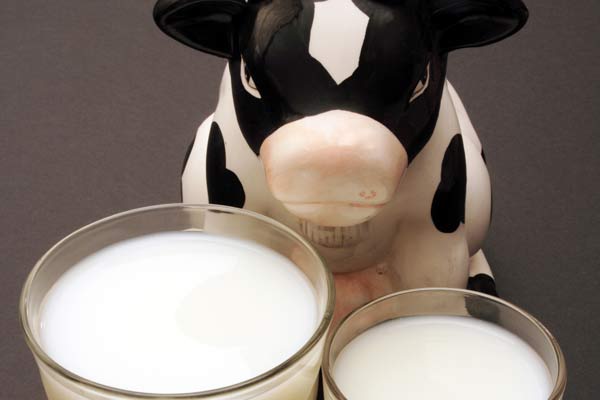 Конец молочным квотам ЕС