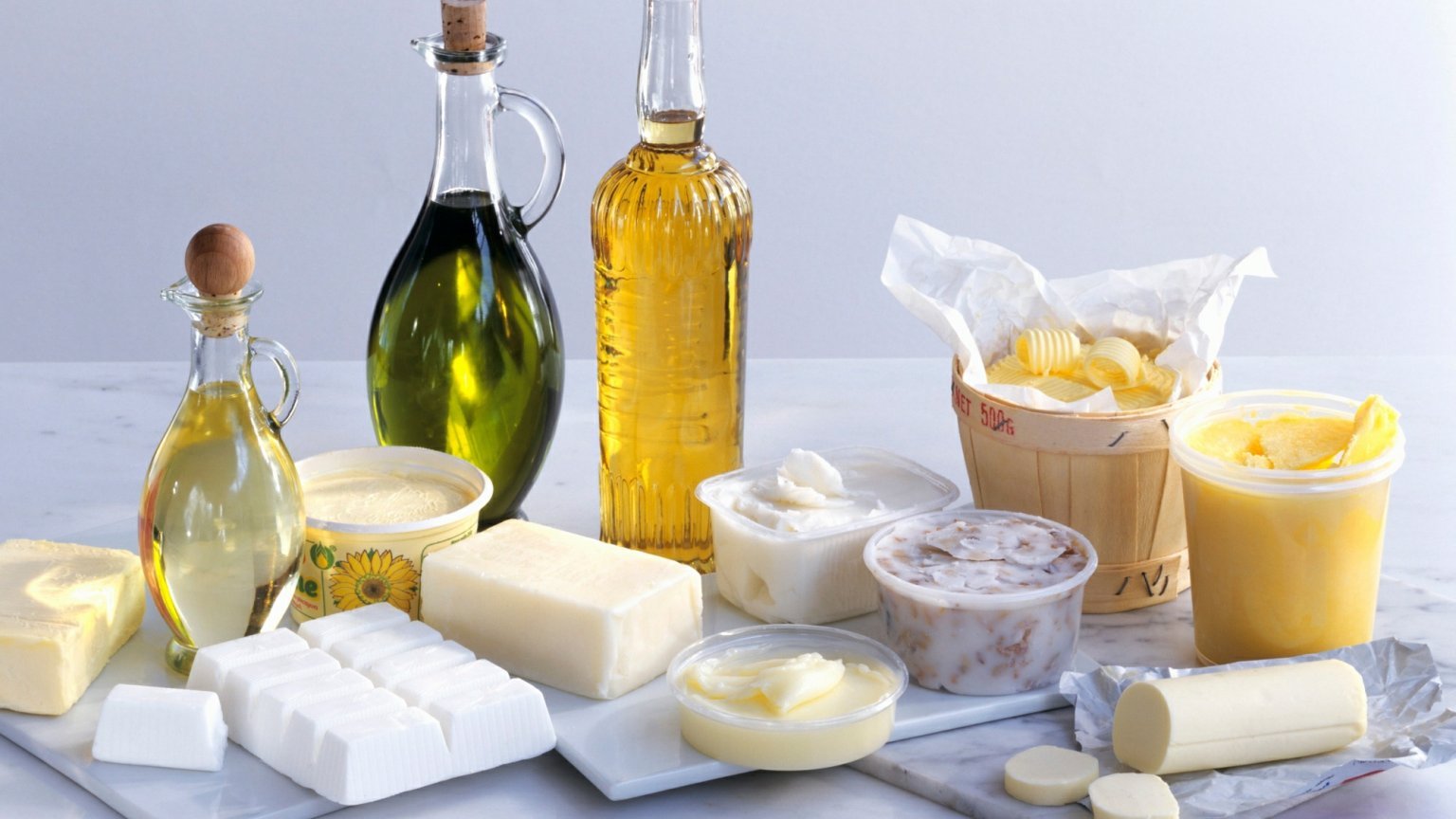 К 2024 году объем экспорта масложировой продукции должен увеличиться до 8,6 млрд долл.