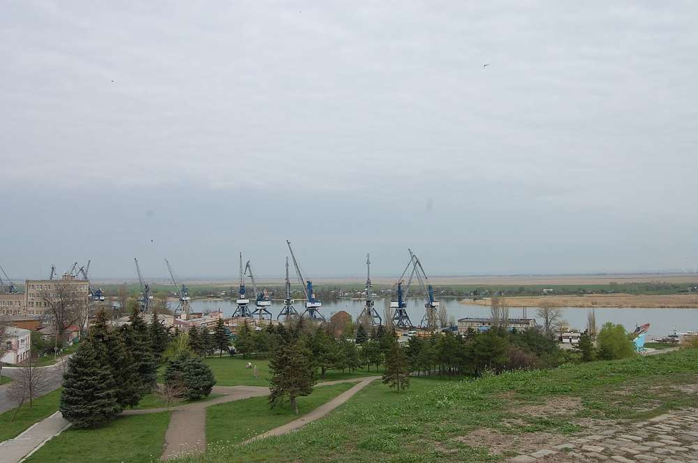 Агропромышленный технопарк планируется создать на Дону