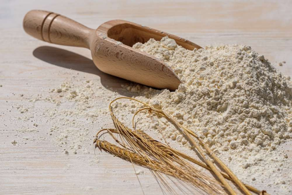 Мировая торговля мукой растет, но экспорт из Казахстана снижается из-за кризиса и неурожая