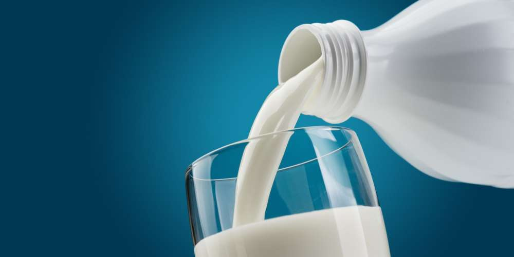 Начата разработка системы контроля рецептуры молочной продукции