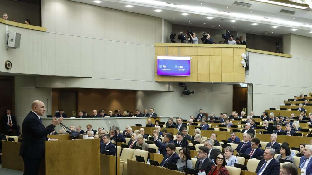 Россия обеспечена своими семенами по базовым культурам почти на 70%