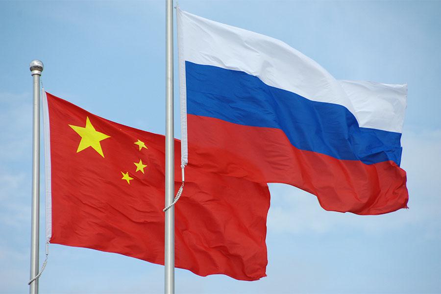 Россия и Китай наметили дальнейшие практические шаги по увеличению взаимного товарооборота сельхозпродукции   