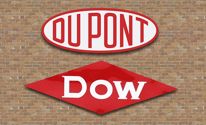 Еврокомиссия приостановила процедуру проверки слияния DuPont Co. и Dow Chemical 