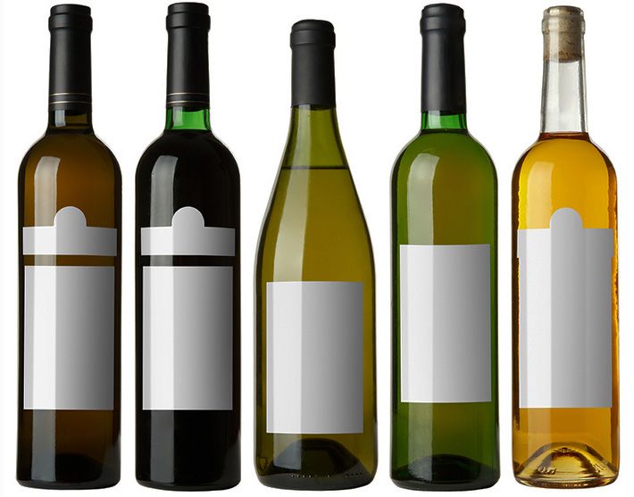 Минсельхоз России хочет обязать указывать на этикетке винных бутылок страну происхождения сырья