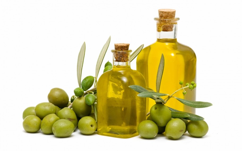 Оливковое масло Россия будет импортировать из Туниса