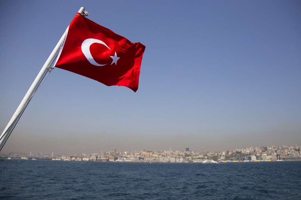 Турецкие компании выразили готовность обеспечить бесперебойность поставок российского продовольствия