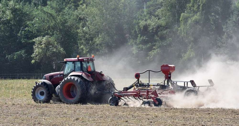 AGCO-RM продолжает работу на российском рынке