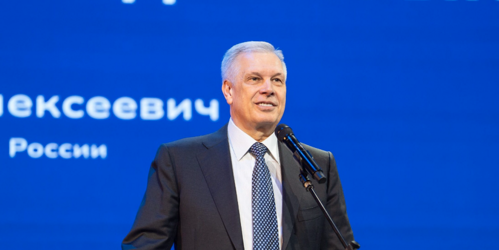 Импорт яблок и груш необходимо урегулировать — глава Россельхознадзора