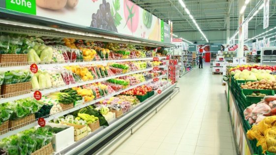 Торговые сети будут обязаны закупать продукцию российских сельхозпроизводителей