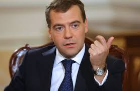Медведев не отрицает, что Россия зависима от импортного мяса