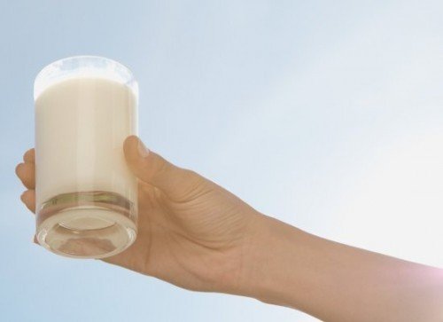 Ученые обнаружили в молочных продуктах вещества, вызывающие квази-наркотическую зависимость