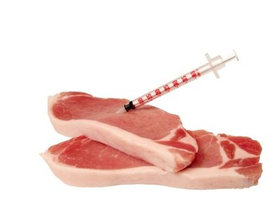 Федеральный апелляционный суд США постановил - антибиотикам в мясе быть