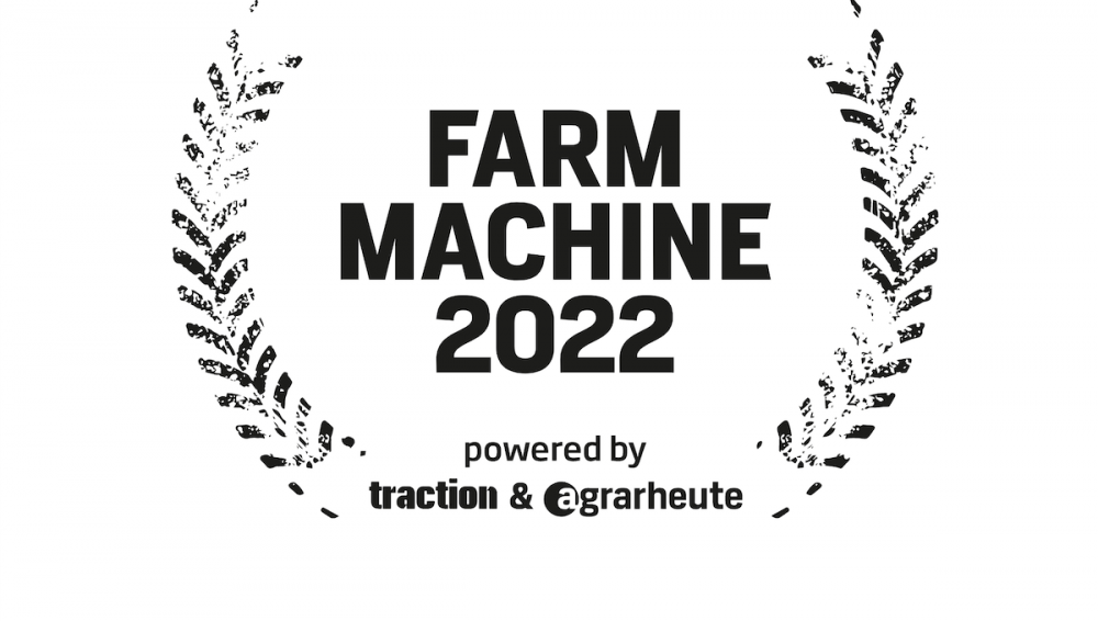 Определены все победители «Farm Machine 2022» — престижной премии в области сельхозмашиностроения