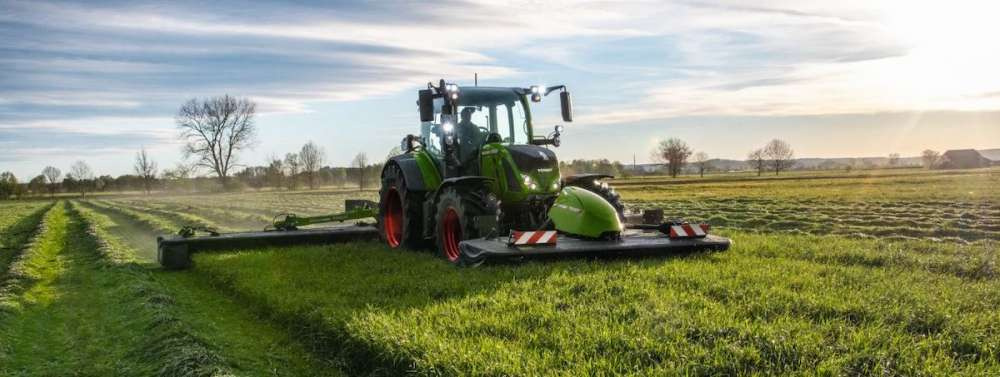 AGCO-RM запускает сразу 3 лизинговых программы на технику Fendt