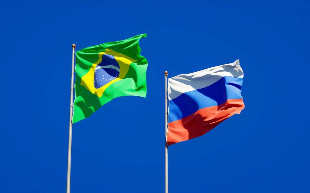 Встречи с бразильскими производителями сельхозтехники, оборудования и материалов
