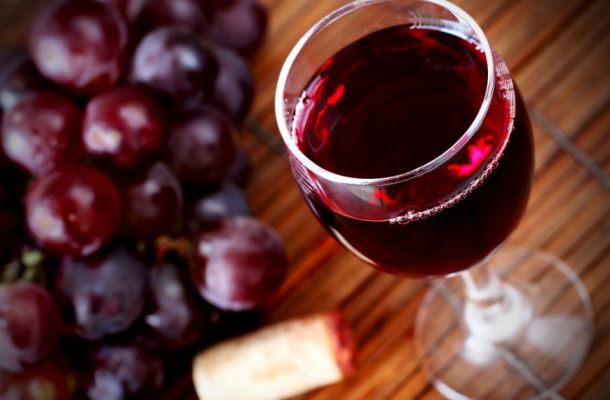 Молдавские виноделы получат компенсации