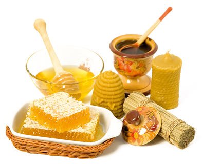 На Ставрополье за пять лет в полтора раза выросло производство мёда