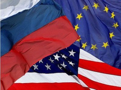 Санкции против ЕС и США могут расширить