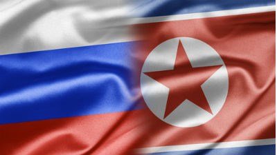 Россия спасает корейцев от голода