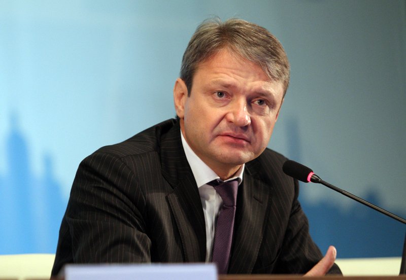 Александр Ткачев обещал «полную поддержку инвесторам», стремящимся использовать потенциал АПК Дальнего Востока