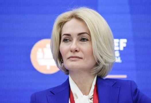 Виктория Абрамченко: Санкции увеличили риски на мировом рынке продовольствия