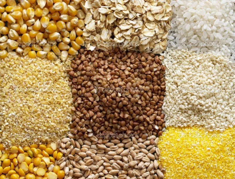На 12 миллионов тонн увеличен прогноз мирового производства зерна в сезоне 2014-2015