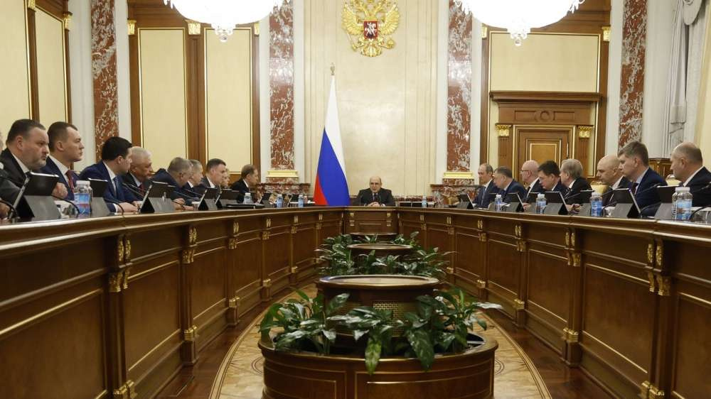 На программу льготного лизинга сельхозтехники в 2026 году будет выделено более 15 млрд руб.