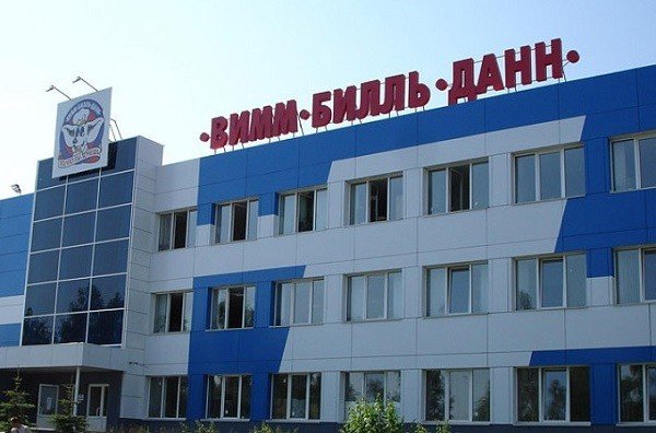 Компания PepsiCo начинает в Краснодарском крае строительство нового завода по производству детского питания