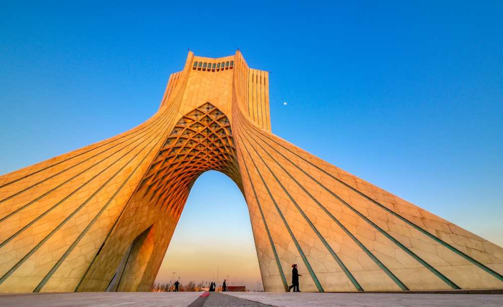 Иран в несколько раз увеличил импорт пшеницы из России