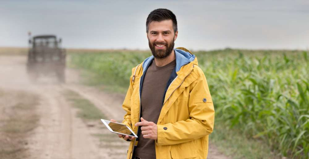 Более 380 вакансий доступно на платформе «Свое Фермерство» в Краснодарском крае и Адыгее