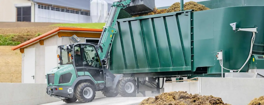 Продажа Wacker Neuson пока не состоится