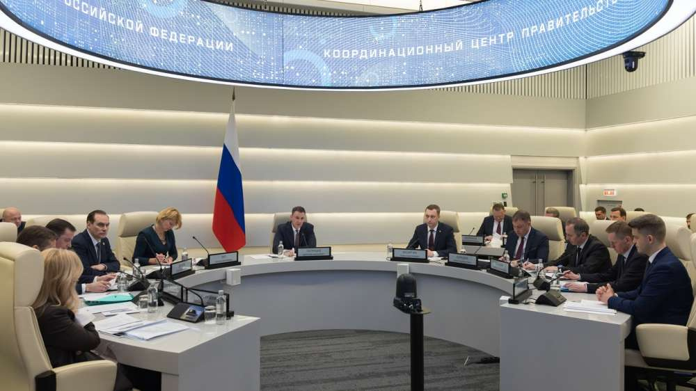 Россия продолжает стабильные поставки сельхозпродукции в другие страны